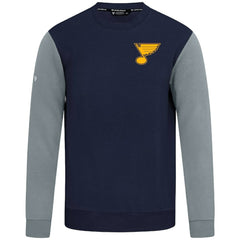 St. Louis Blues Levelwear Ultimate Response Sweatshirt