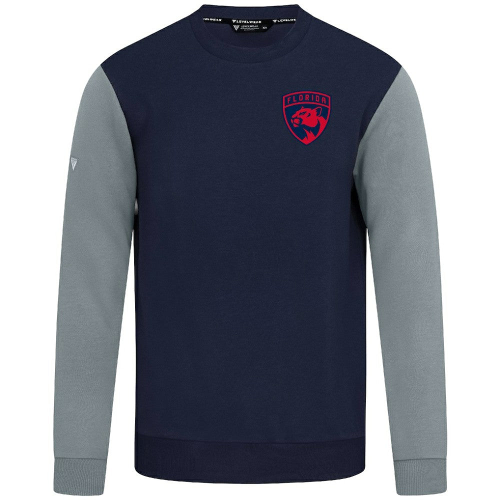 Florida Panthers Levelwear Ultimate Response Sweatshirt