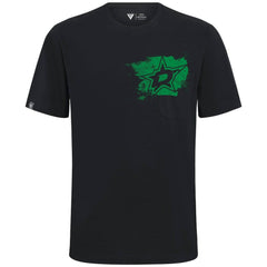 Dallas Stars Levelwear Focal Blasted T-Shirt