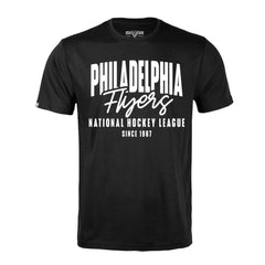 Philadelphia Flyers Levelwear Richmond Response T-Shirt