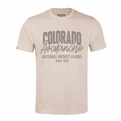 Colorado Avalanche Levelwear Richmond Response T-Shirt