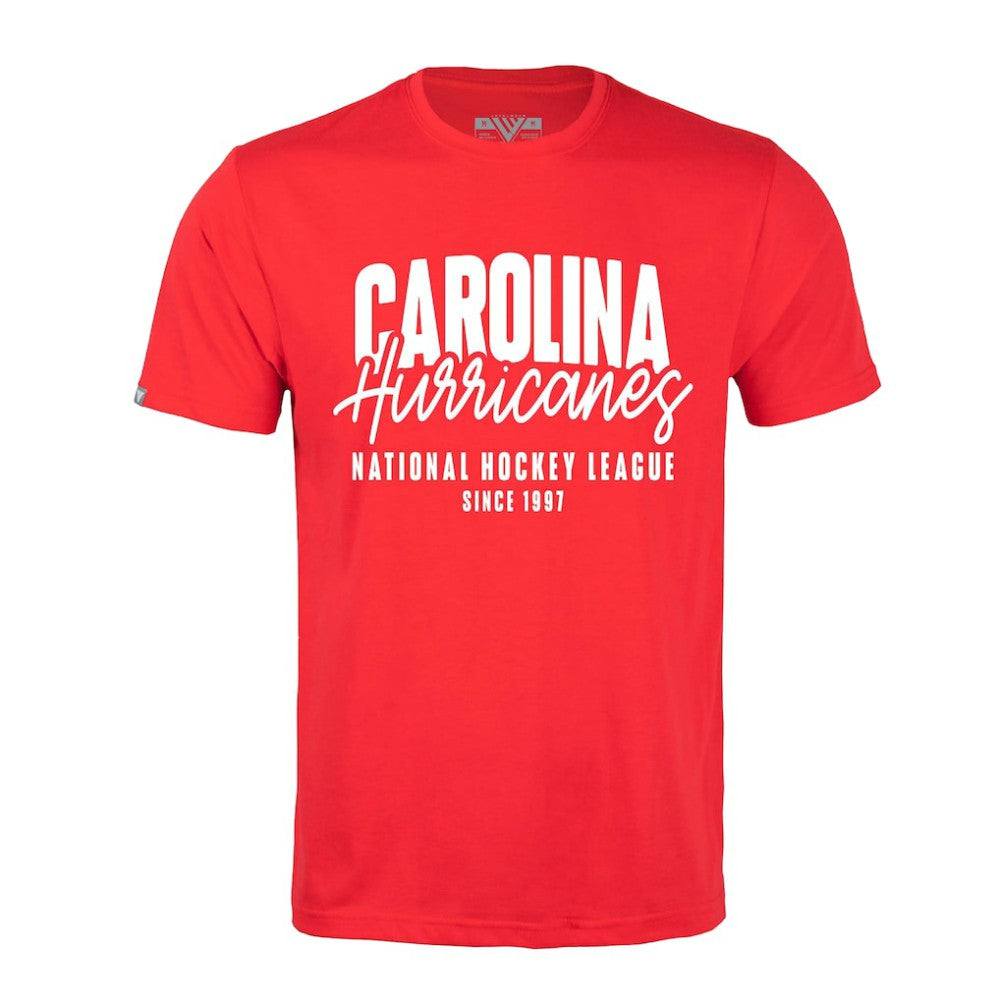 Carolina Hurricanes Levelwear Richmond Response T-Shirt