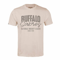 Buffalo Sabres Levelwear Richmond Response T-Shirt