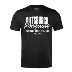Pittsburgh Penguins Levelwear Richmond Response T-Shirt