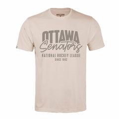 Ottawa Senators Levelwear Richmond Response T-Shirt