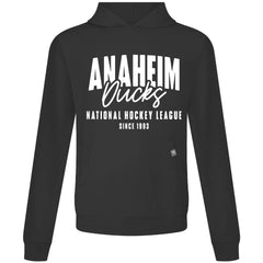 Anaheim Ducks Levelwear Relay Response Pullover Hoodie