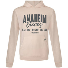 Anaheim Ducks Levelwear Relay Response Pullover Hoodie