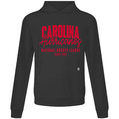 Carolina Hurricanes Levelwear Relay Response Pullover Hoodie