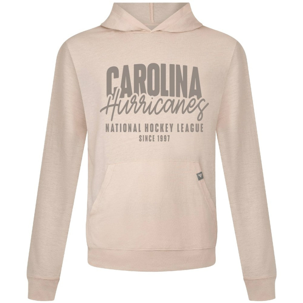 Carolina Hurricanes Levelwear Relay Response Pullover Hoodie