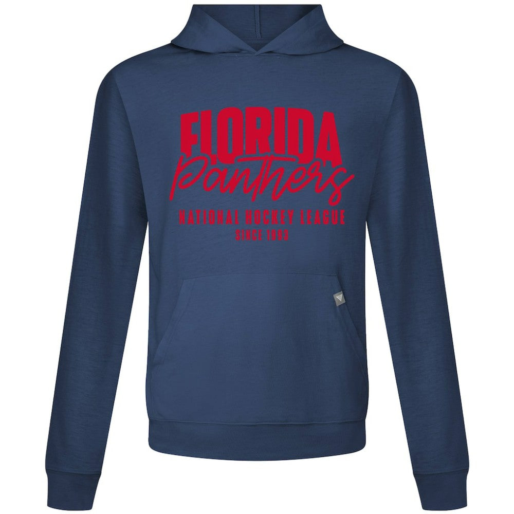 Florida Panthers Levelwear Relay Response Pullover Hoodie