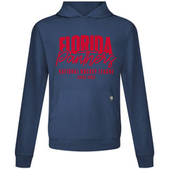 Florida Panthers Levelwear Relay Response Pullover Hoodie