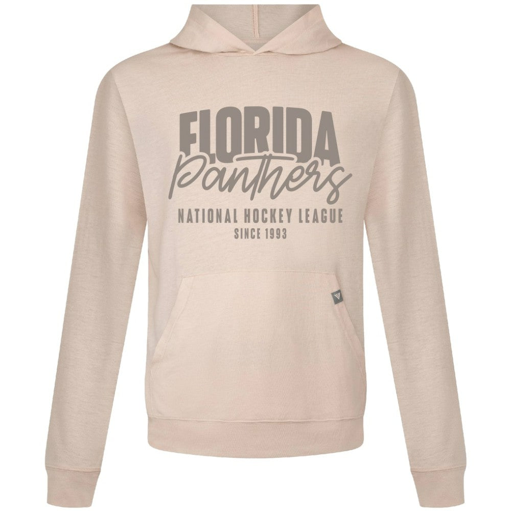 Florida Panthers Levelwear Relay Response Pullover Hoodie