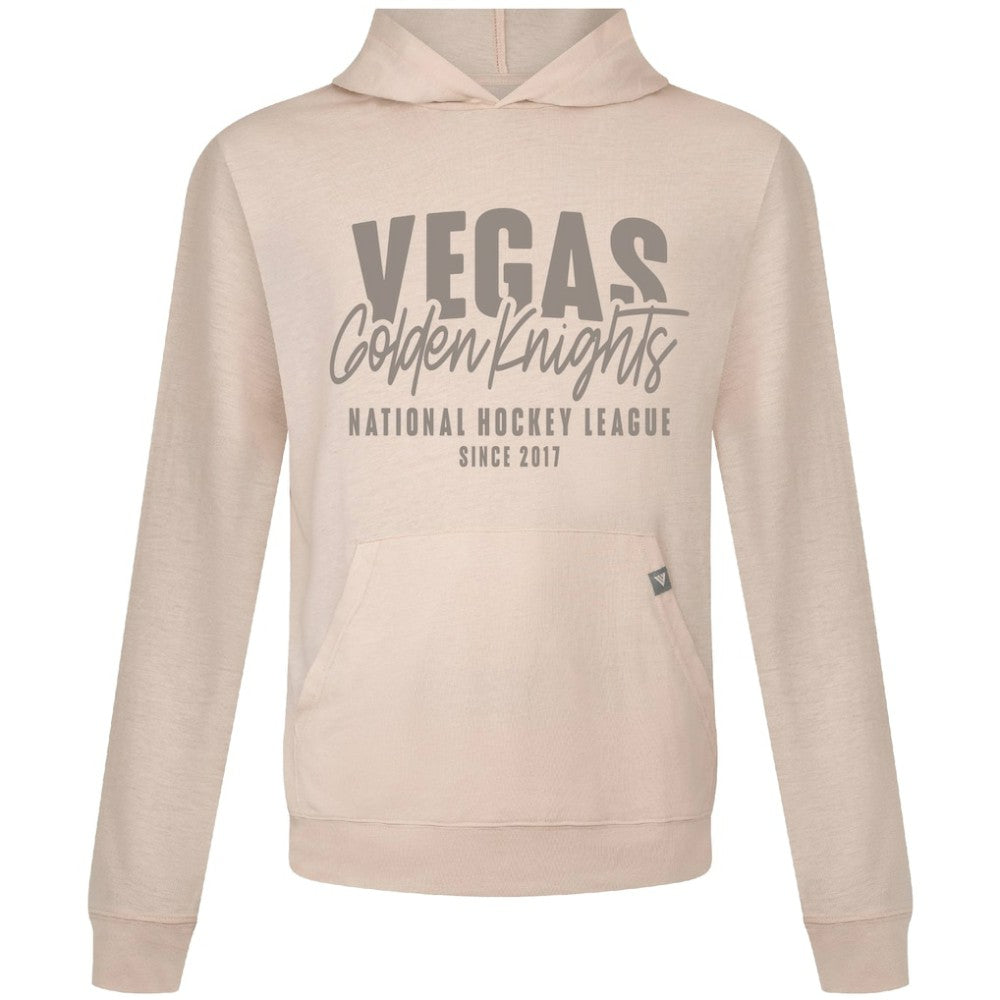 Vegas Golden Knights Levelwear Relay Response Pullover Hoodie