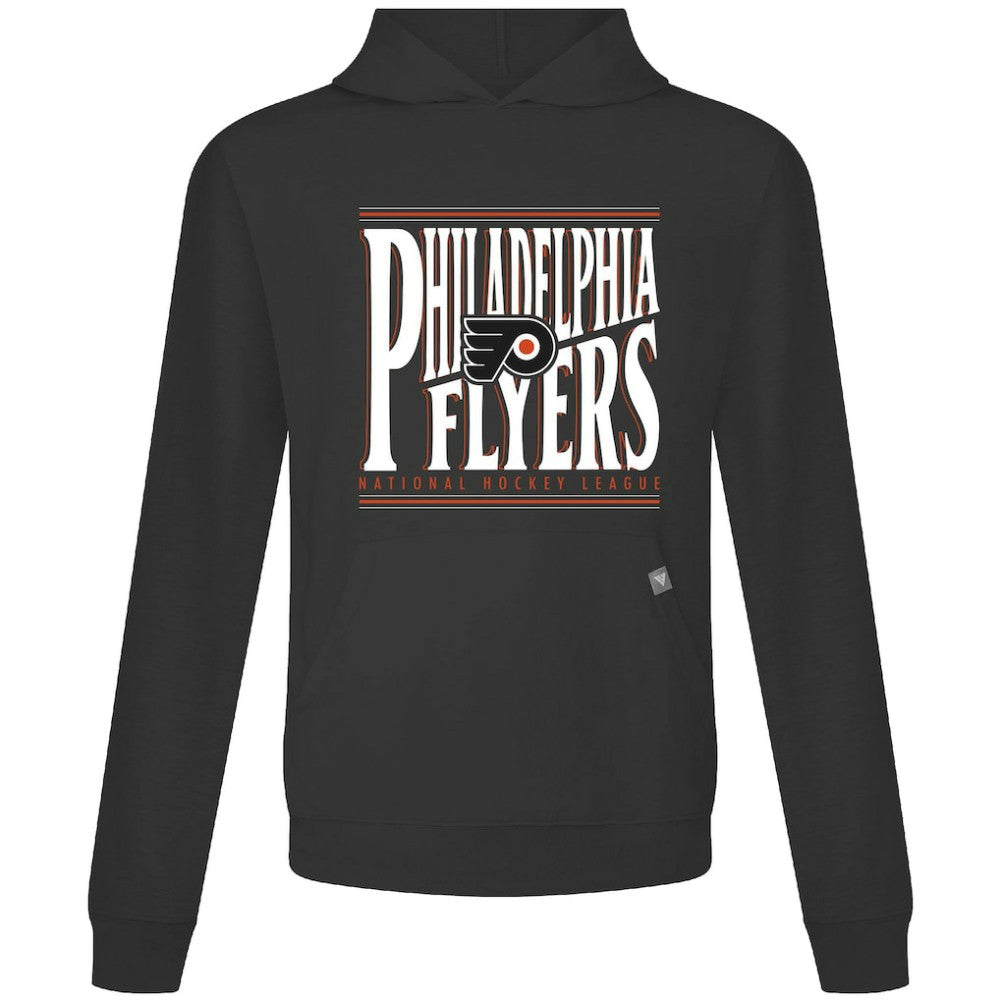 Philadelphia Flyers Levelwear Relay Powerhouse Pullover Hoodie