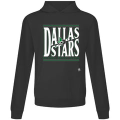 Dallas Stars Levelwear Relay Powerhouse Pullover Hoodie