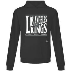 Los Angeles Kings Levelwear Relay Powerhouse Pullover Hoodie