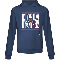 Florida Panthers Levelwear Relay Powerhouse Pullover Hoodie