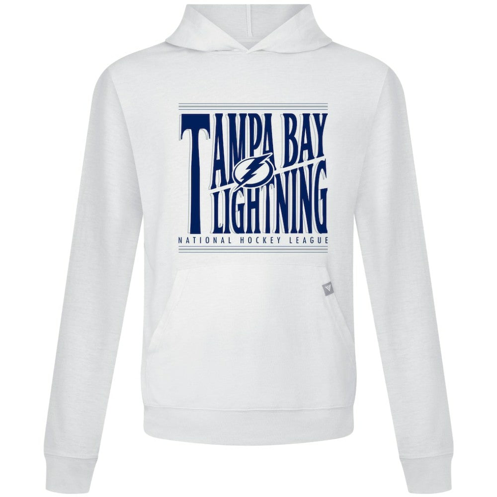 Tampa Bay Lightning Levelwear Relay Powerhouse Pullover Hoodie