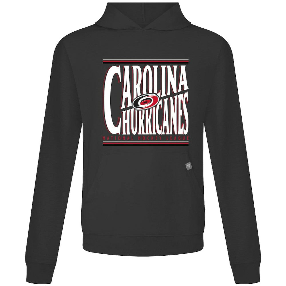 Carolina Hurricanes Levelwear Relay Powerhouse Pullover Hoodie