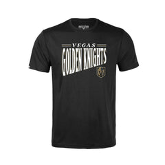 Vegas Golden Knights Levelwear Youth Little Richmond Tally T-Shirt
