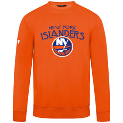 New York Islanders Levelwear Zane Mission Sweatshirt