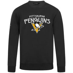 Pittsburgh Penguins Levelwear Zane Mission Sweatshirt