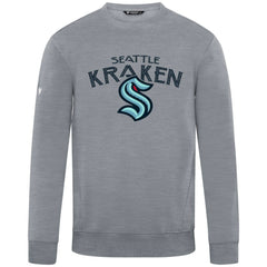 Seattle Kraken Levelwear Zane Mission Sweatshirt