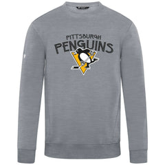 Pittsburgh Penguins Levelwear Zane Mission Sweatshirt
