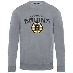 Boston Bruins Levelwear Zane Mission Sweatshirt