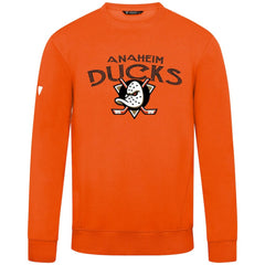 Anaheim Ducks Levelwear Zane Mission Sweatshirt
