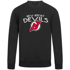 New Jersey Devils Levelwear Zane Mission Sweatshirt