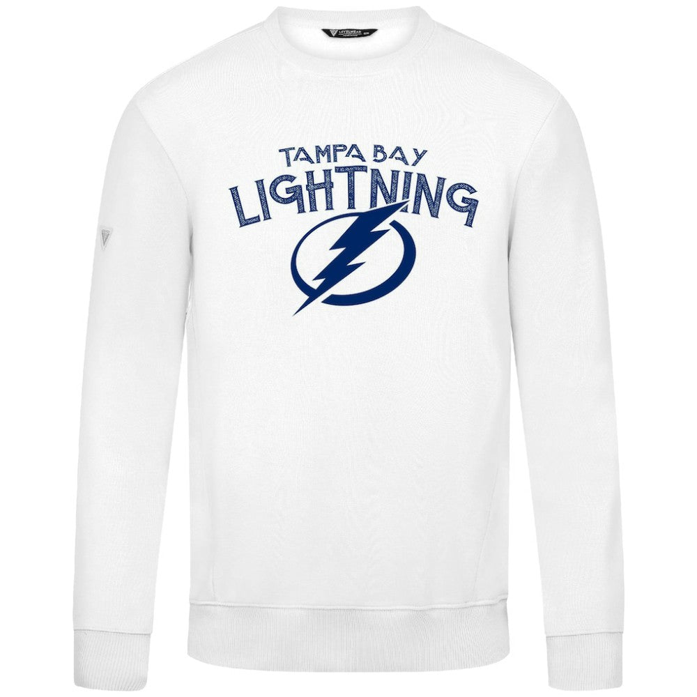 Tampa Bay Lightning Levelwear Zane Mission Sweatshirt