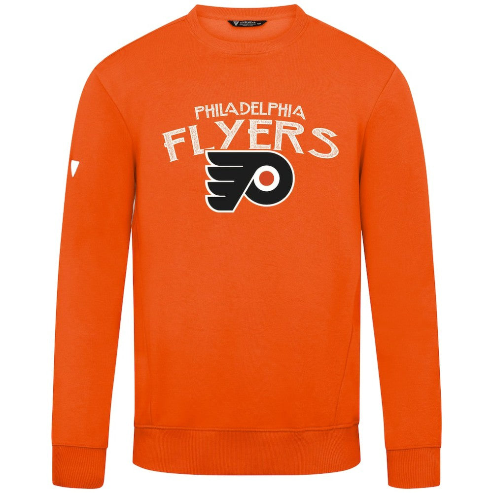 Philadelphia Flyers Levelwear Zane Mission Sweatshirt