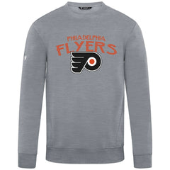 Philadelphia Flyers Levelwear Zane Mission Sweatshirt