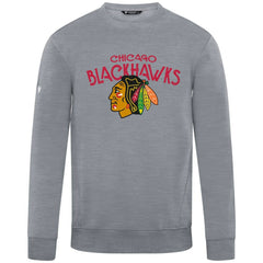 Chicago Blackhawks Levelwear Zane Mission Sweatshirt