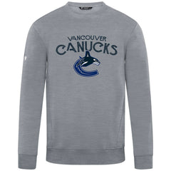 Vancouver Canucks Levelwear Zane Mission Sweatshirt