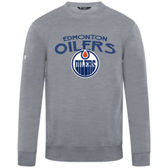 Edmonton Oilers Levelwear Zane Mission Sweatshirt