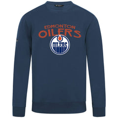 Edmonton Oilers Levelwear Zane Mission Sweatshirt