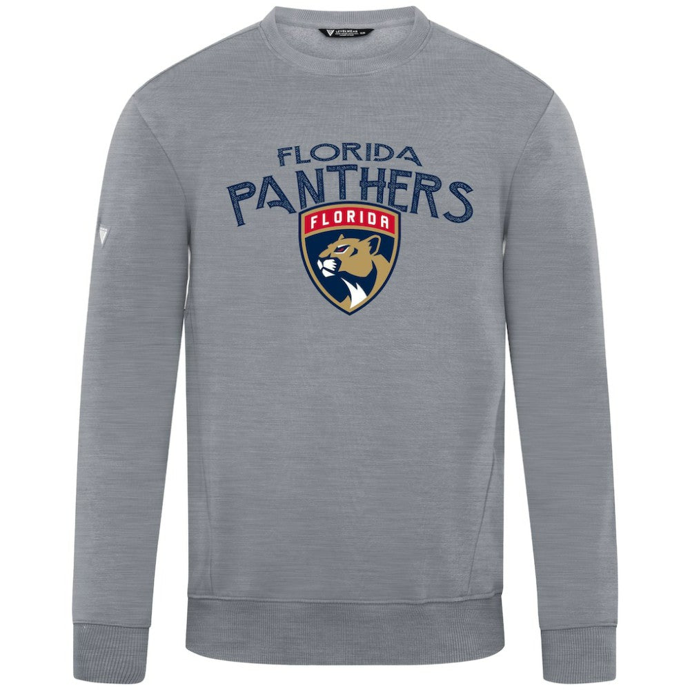 Florida Panthers Levelwear Zane Mission Sweatshirt