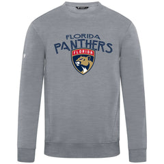 Florida Panthers Levelwear Zane Mission Sweatshirt