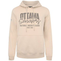 Ottawa Senators Levelwear Podium Response Pullover Hoodie