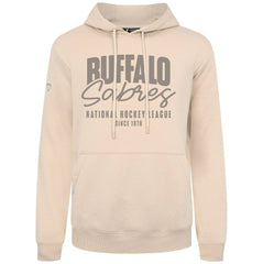 Buffalo Sabres Levelwear Podium Response Pullover Hoodie