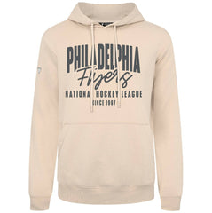 Philadelphia Flyers Levelwear Podium Response Pullover Hoodie