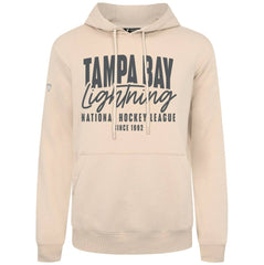 Tampa Bay Lightning Levelwear Podium Response Pullover Hoodie
