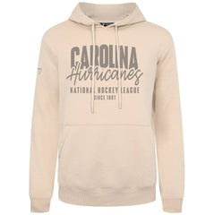 Carolina Hurricanes Levelwear Podium Response Pullover Hoodie