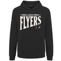 Philadelphia Flyers Levelwear Youth Jr Podium Tally Pullover Hoodie