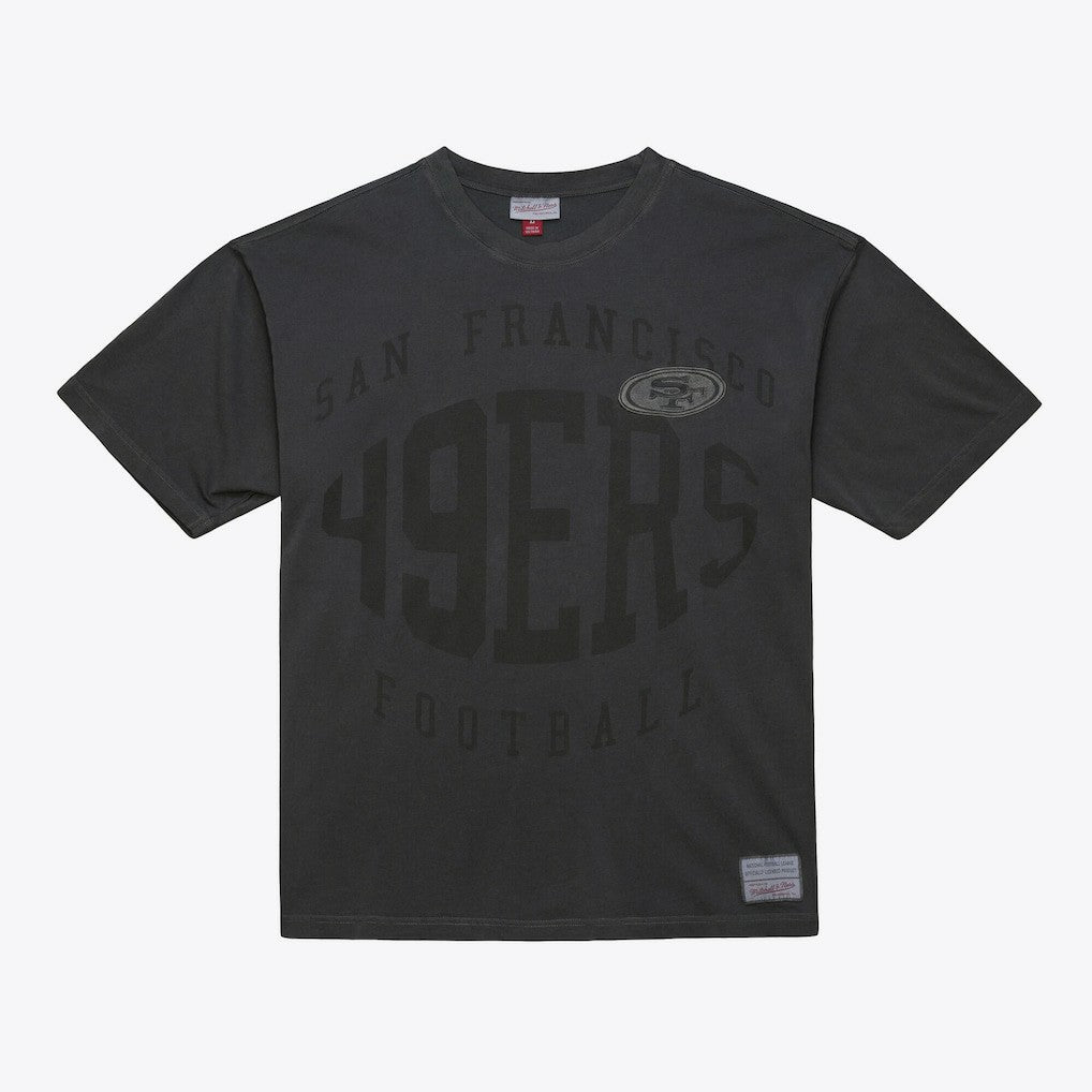 NFL San Francisco 49ers Downtown Collection Premium T-Shirt