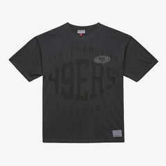 NFL San Francisco 49ers Downtown Collection Premium T-Shirt