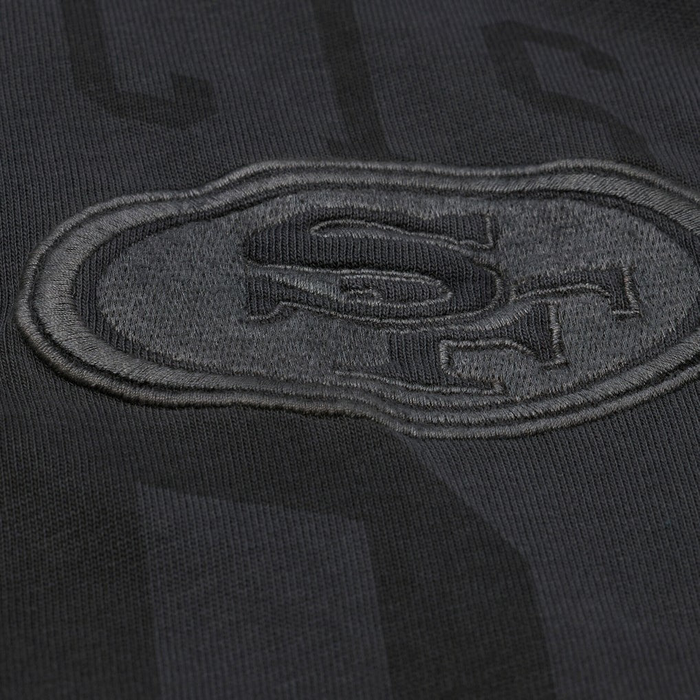 NFL San Francisco 49ers Downtown Collection Premium T-Shirt