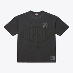 NFL Miami Dolphins Downtown Collection Premium Vintage Logo T-Shirt
